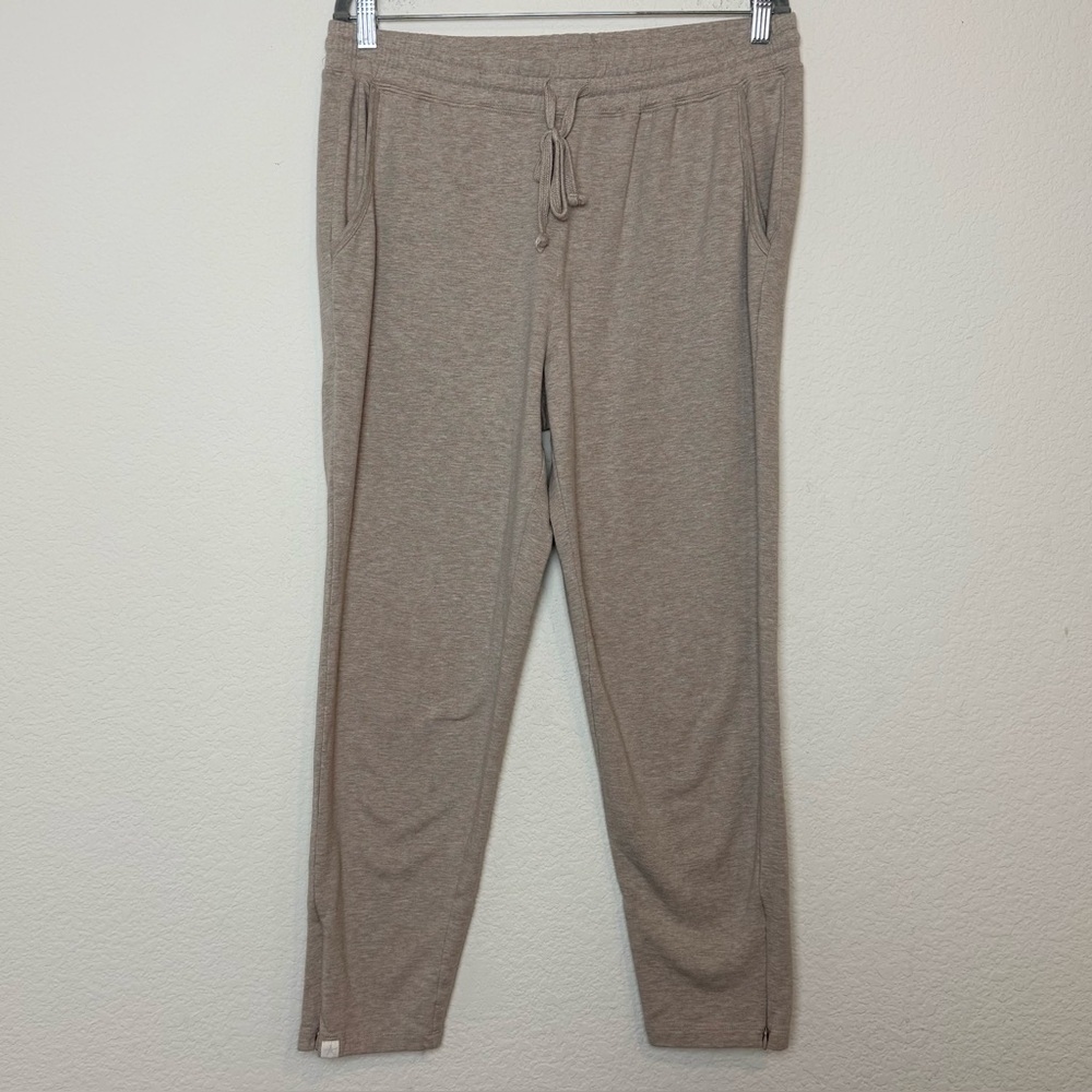 Barefoot Dreams Malibu Collection‎ Men's Brushed Fleece Pant